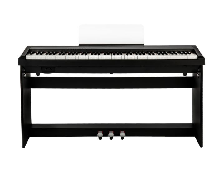 Пианино цифровое ANTARES D-360 BK #1