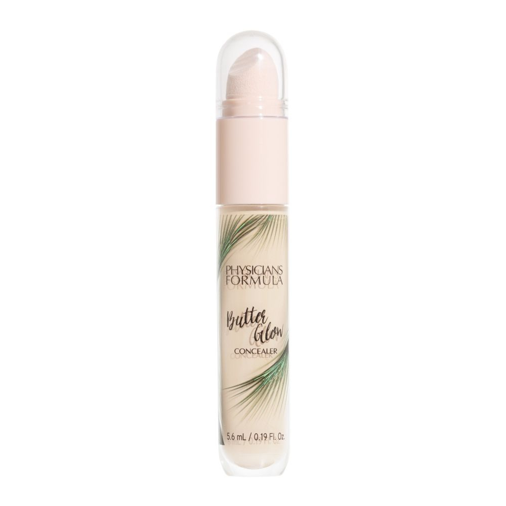 PHYSICIANS FORMULA Консилер Murumuru Butter Glow Concealer, тон 01 белоснежно-светлый, 5.6 мл  #1