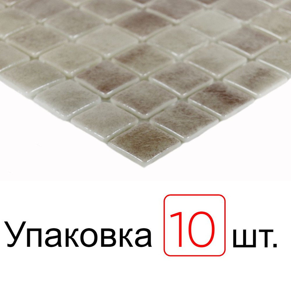 Atlantis Grey 4*24*24 315*315 (упаковка 10 шт) #1