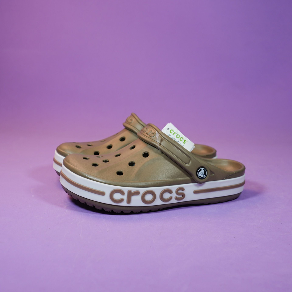 Сабо Crocs Sarah Clog #1