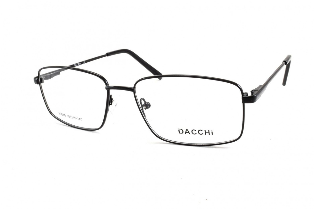 Оправа для очков DACCHI 33870 C1 #1