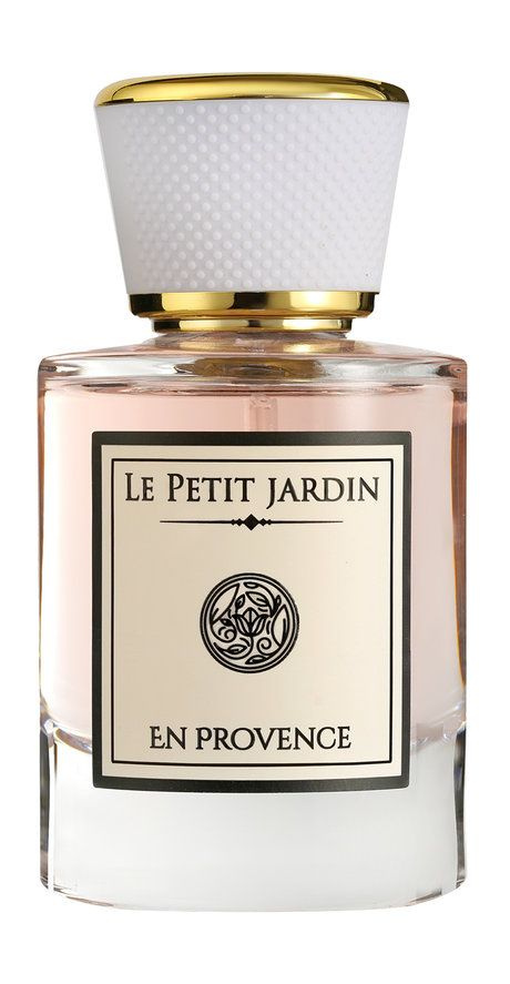 Парфюмерная вода En Provence Pour Femme Eau De Parfum, 50 мл #1