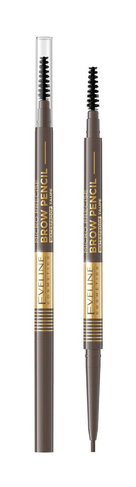 Водостойкий карандаш для бровей Micro Precise Brow Pencil #1