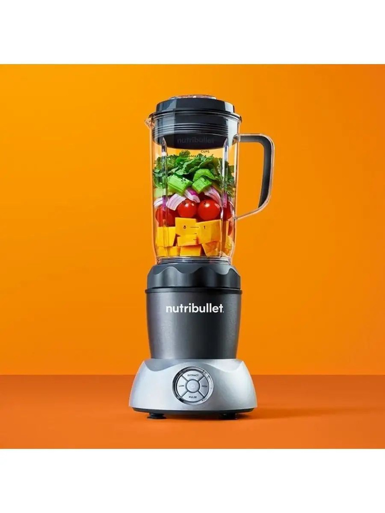 Nutribullet Стационарный блендер sp391565 #1