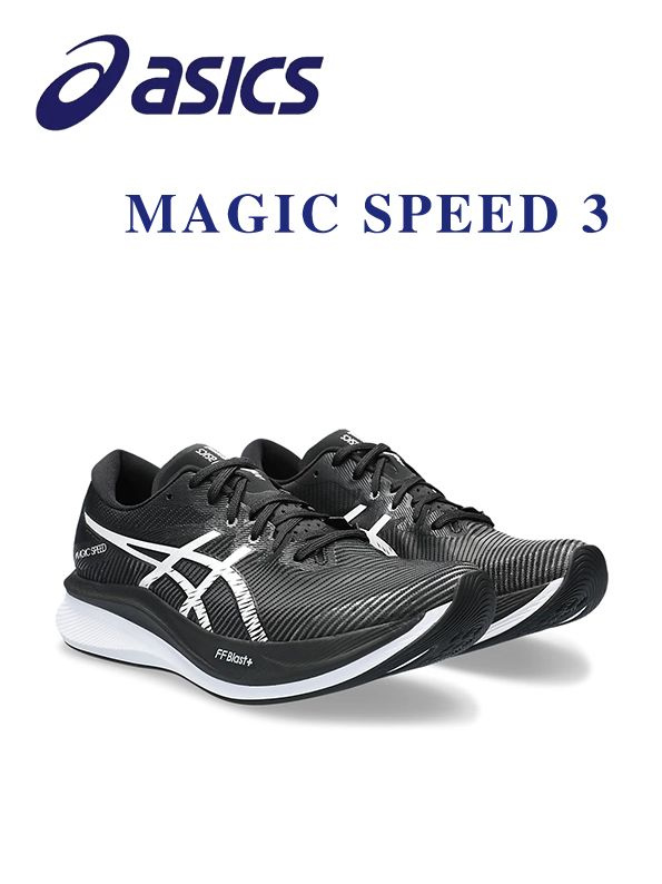 Кроссовки ASICS #1