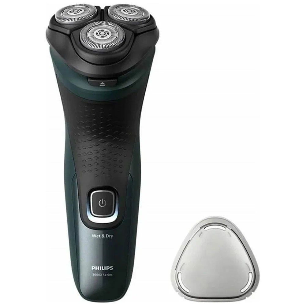 Электробритва Philips Series 3000 S X3052/00 - купить по выгодным ценам ...