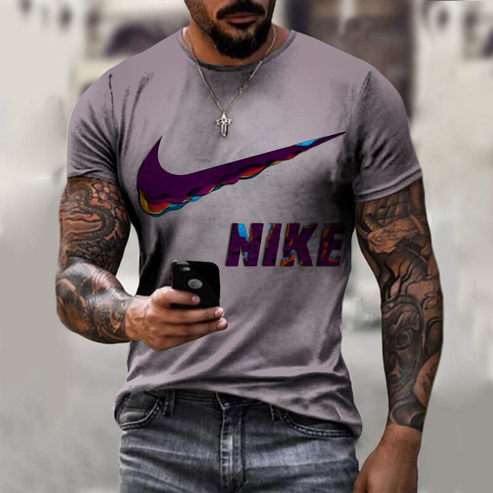 Футболка Nike #1