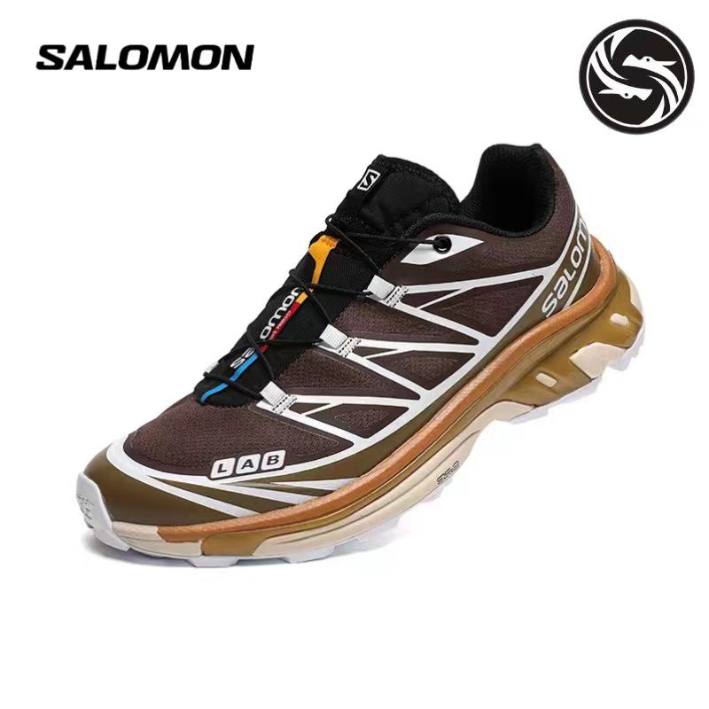 Кроссовки Salomon #1