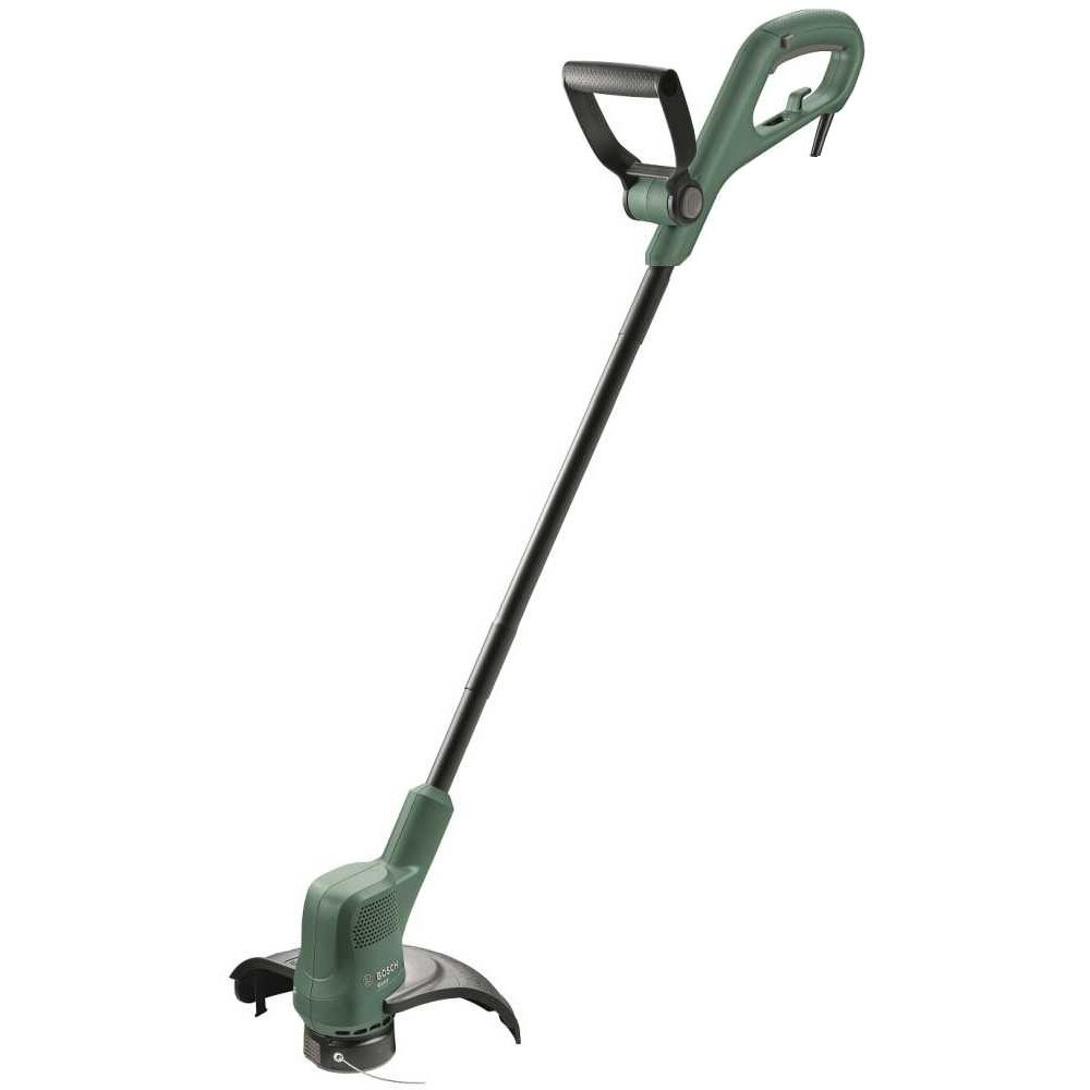 Триммер электрический Bosch EasyGrassCut 23 280Вт разборный #1