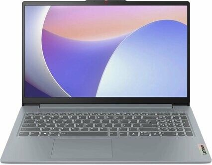 Lenovo IdeaPad Slim 3 15IRH8 i5 13420H 16Gb SSD512Gb noOS grey (83EM0063FU) Ноутбук 15.6", Intel Core #1