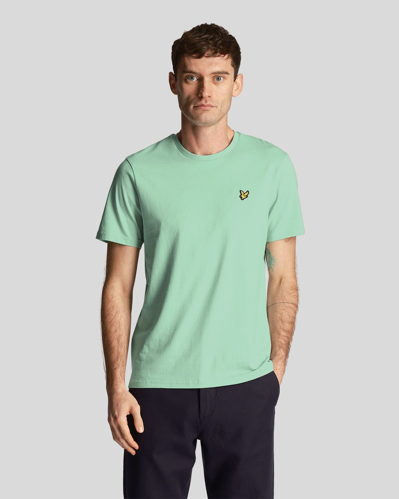 Футболка Lyle & Scott #1