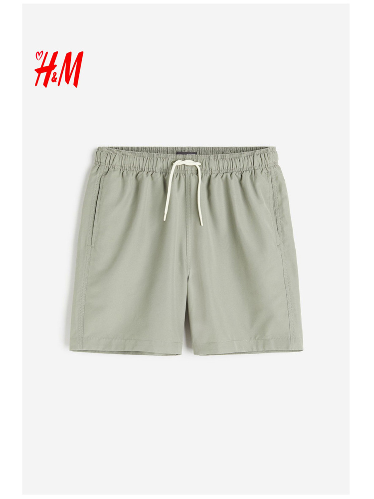 Шорты для плавания H&M Swimwear, 1 шт #1