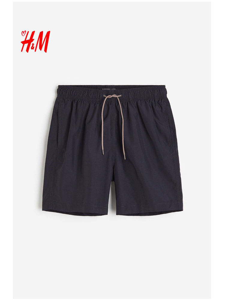 Шорты для плавания H&M Swimwear, 1 шт #1