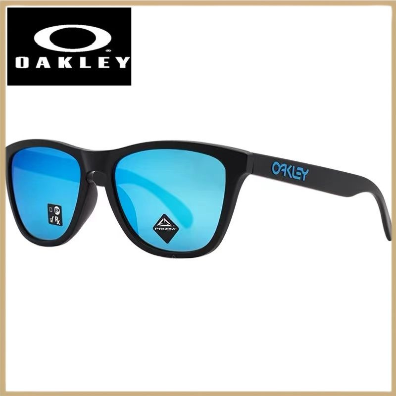 Oakley Очки солнцезащитные #1