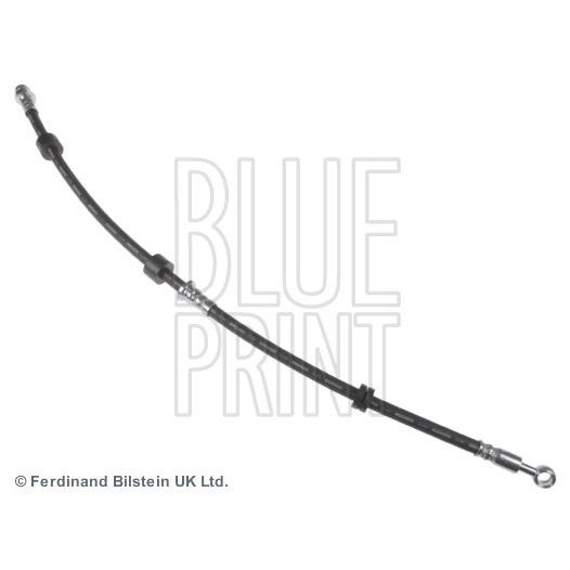 Шланг тормозной для автомобиля Citroen Peugeot, BLUE PRINT ADC45396 #1