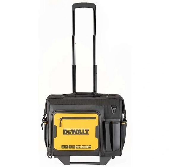 Сумка для инструмента "DeWalt" с колесами DWST60107-1 #1