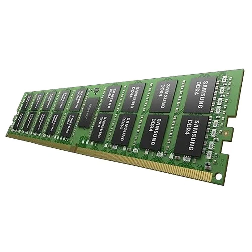 Samsung Оперативная память 3200MHz ECC RDIMM 1x64 ГБ (M393A8G40CB4-CWE) #1