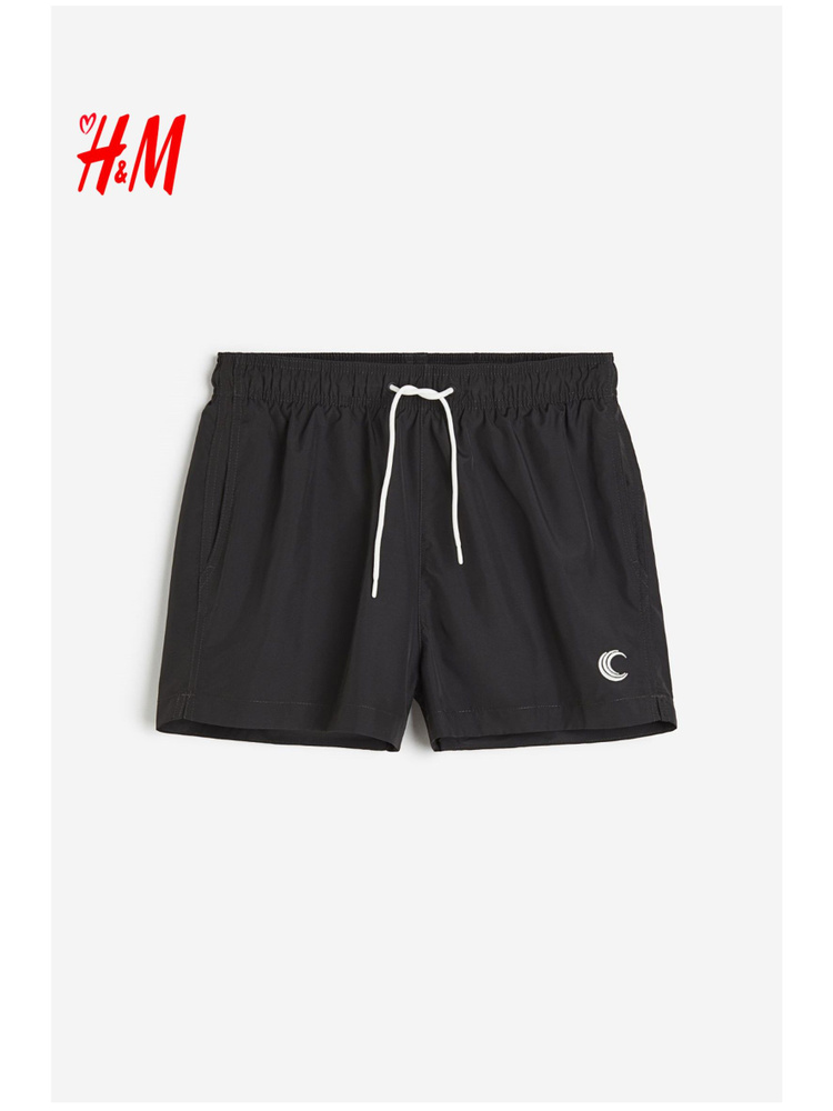 Шорты для плавания шорты H&M Swimwear, 1 шт #1