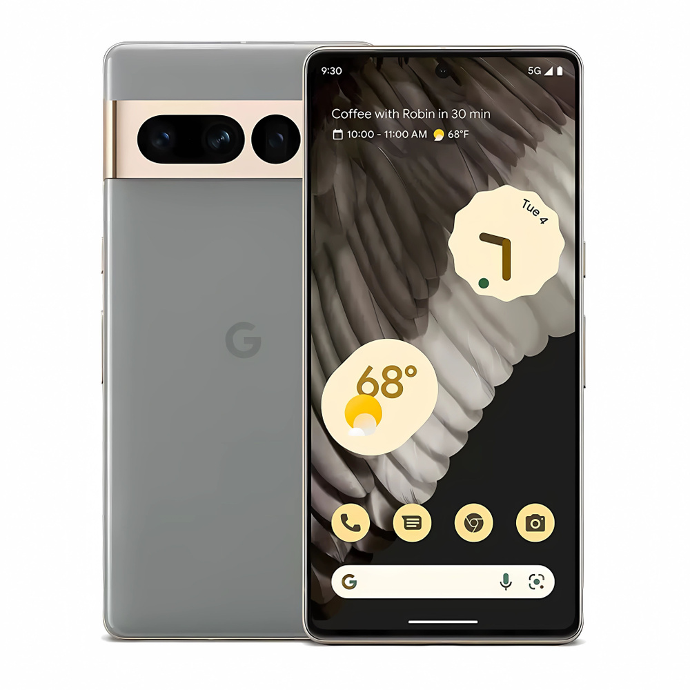 Google Pixel 7 Pro 12 256 Купить