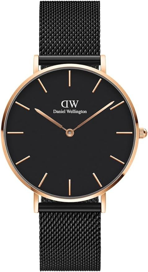 Daniel Wellington Часы наручные Кварцевые Наручные часы Daniel Wellington DW00100201  #1