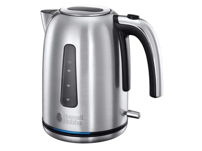 Электрический чайник Russell Hobbs 23940-70, серебристый #1