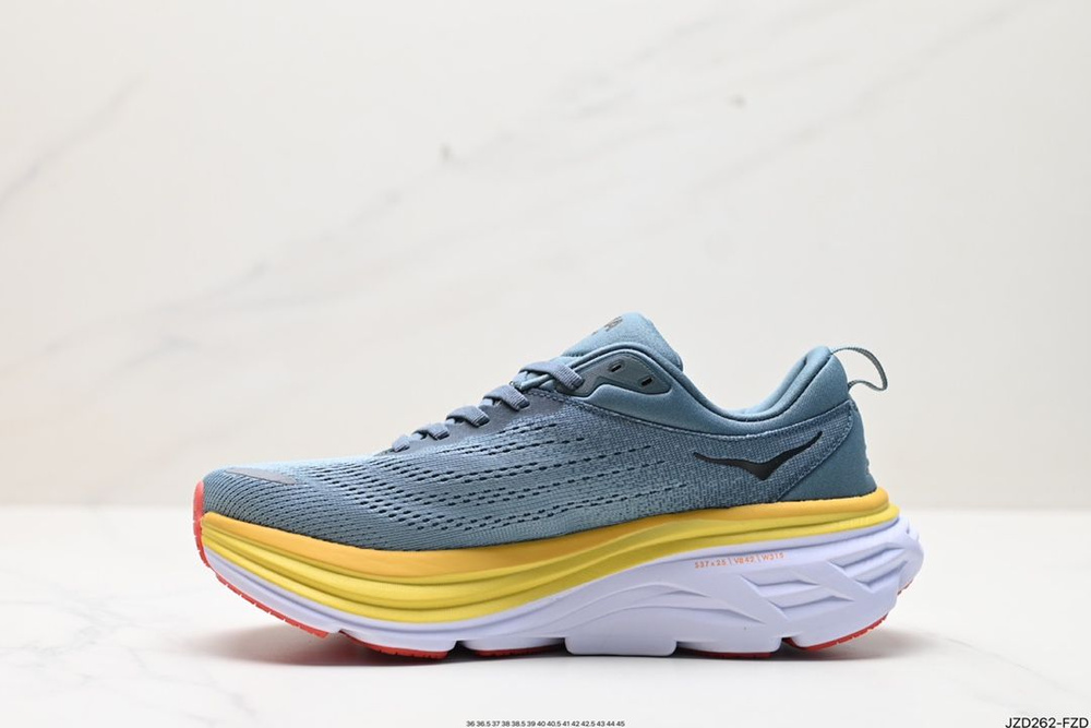 Кроссовки HOKA ONE ONE #1