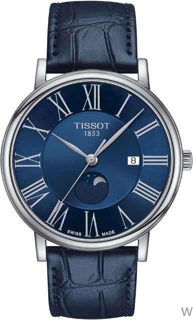 Tissot Часы наручные Кварцевые #1