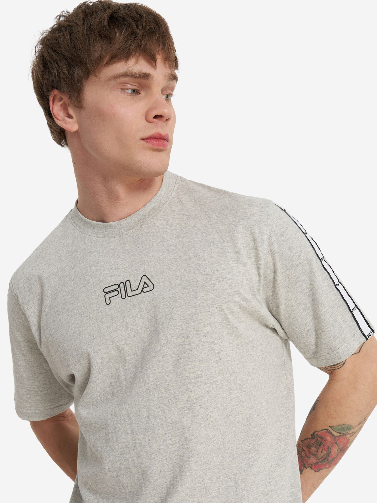 Футболка Fila #1