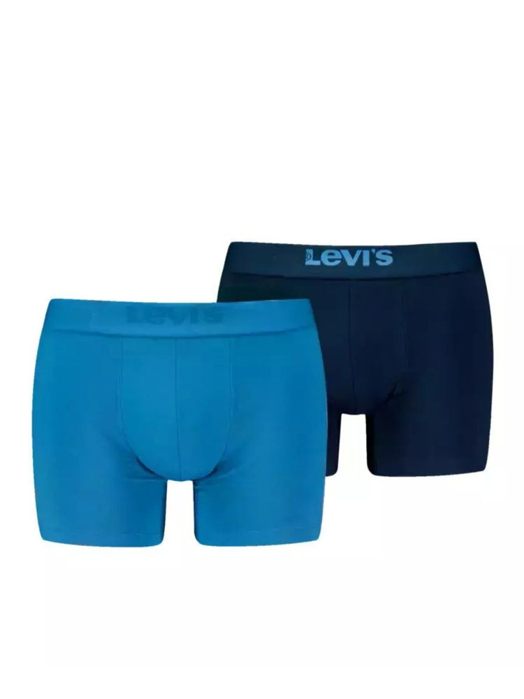 Комплект трусов Levi's, 2 шт #1