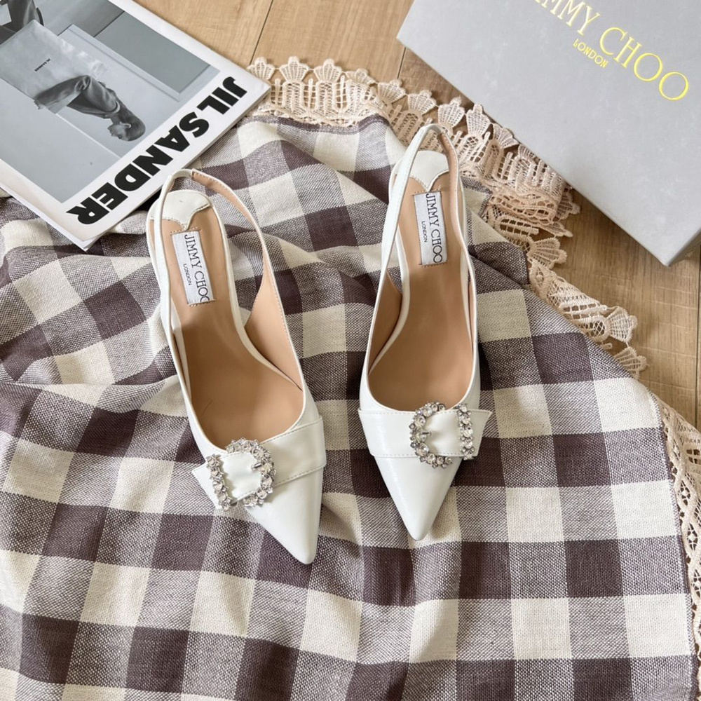 Туфли Jimmy Choo #1