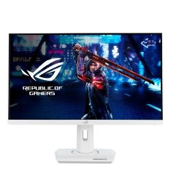 24.5" Монитор ROG STRIX XG259QNS-W, белый #1