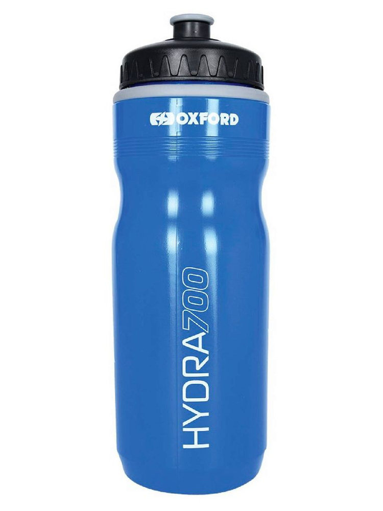 Фляга велосипедная Oxford Water Bottle Hydra700 Blue #1