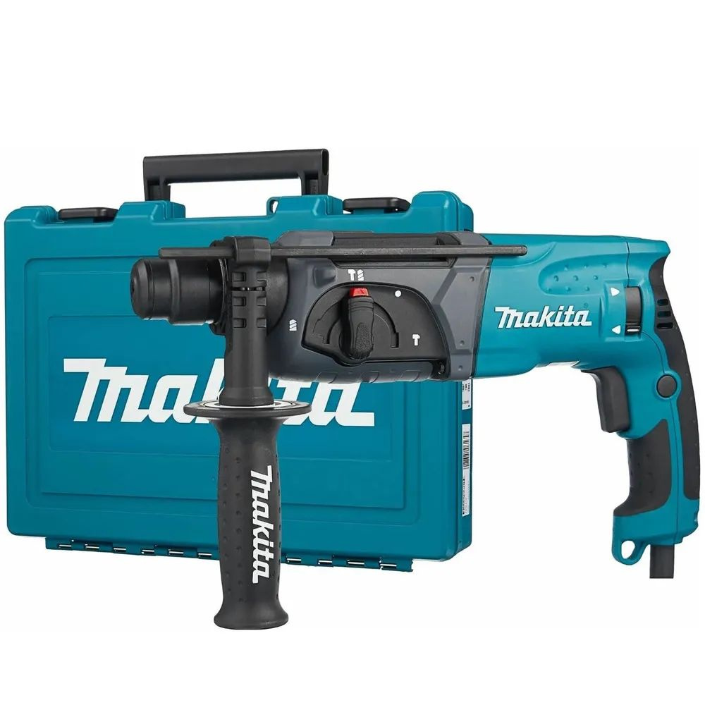 Makita Перфоратор 780 Вт #1