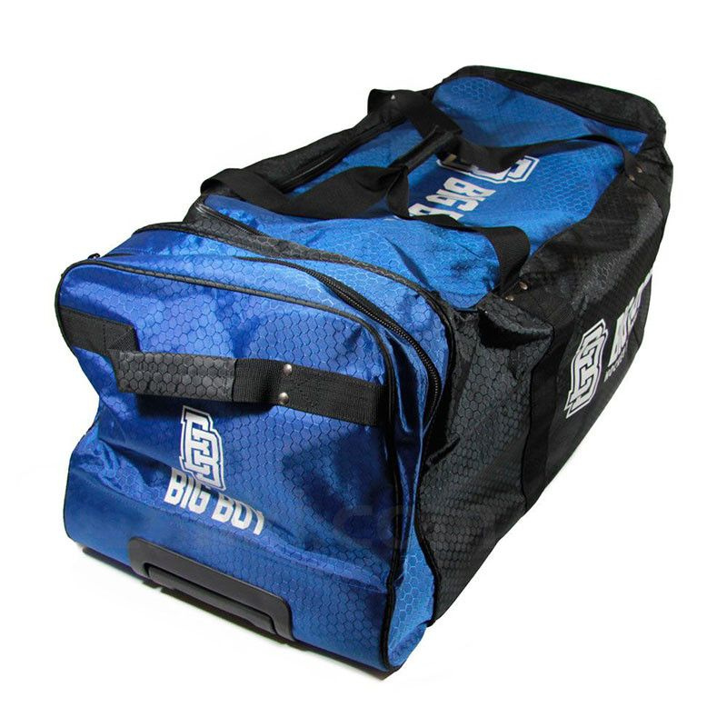 Сумка-баул BIG BOY Elite Line 36 BB-BAG-EL-BL #1