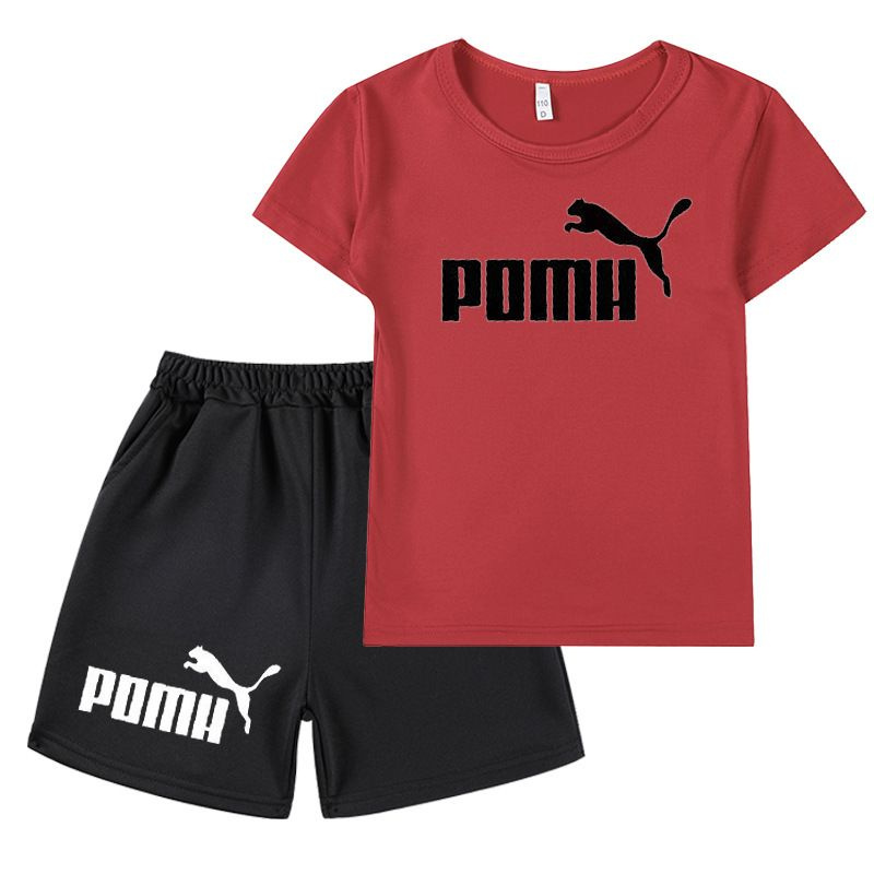 Комплект одежды PUMA #1