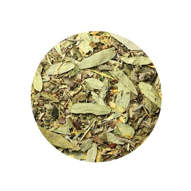 Травяной чай Фиточай Гибкий стан (Для похудения) 250 г #1
