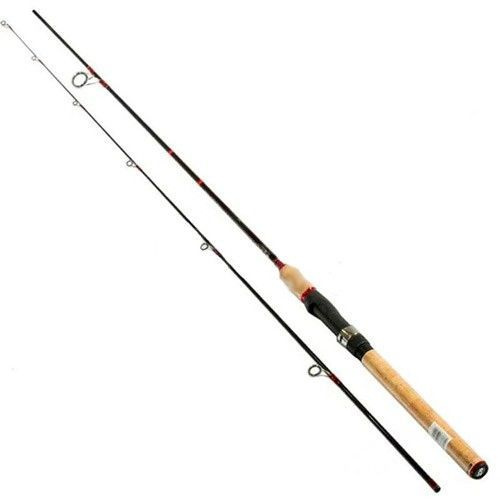 Спиннинг DAIWA VULCAN 702MHFS 213 см 15-50 гр #1