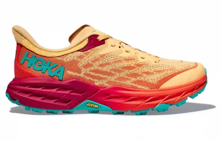 Кроссовки HOKA ONE ONE Speedgoat 5 #1