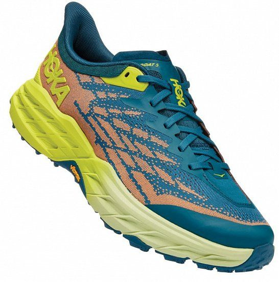 Кроссовки HOKA ONE ONE Speedgoat 5 #1