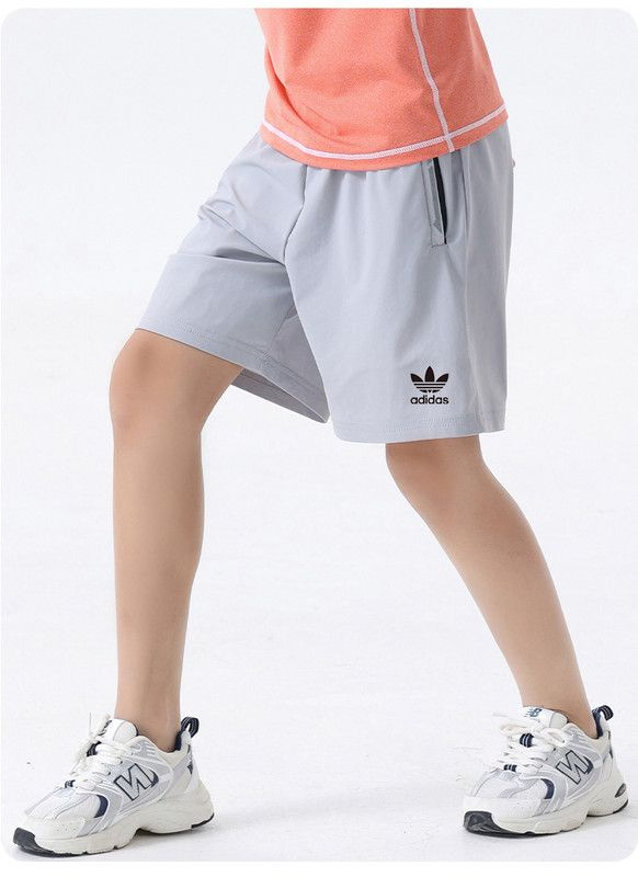 Штанишки adidas #1