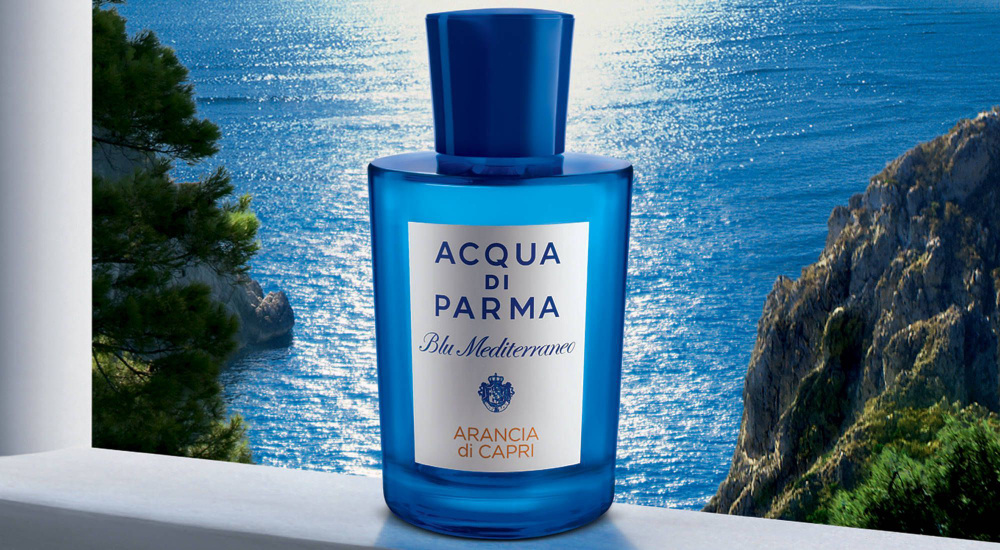 Acqua Di Parma Туалетная вода Arancia di Capri для женщин 150 ml 150 мл #1