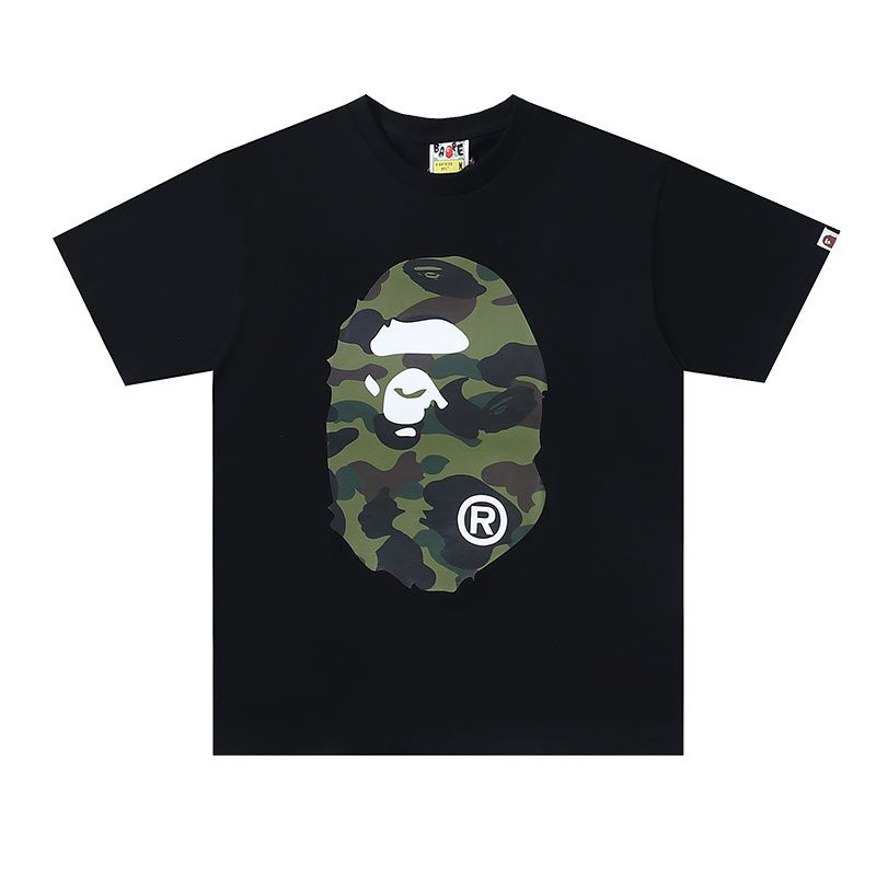 Футболка BAPE #1