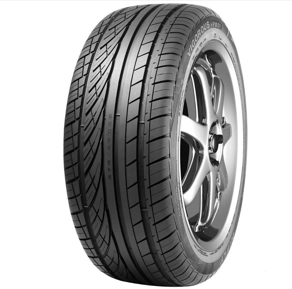 HIFLY HiFly 235/55 R19 105V Vigorous HP801 TL Шины  летние 235/55  R19 105V #1