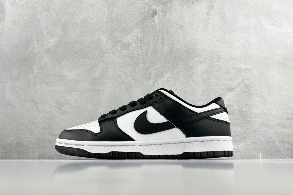 Кроссовки Nike Dunk SB #1