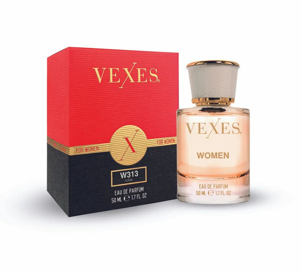 Вода парфюмерная VEXES EUD PARFUM W.313 50 мл #1