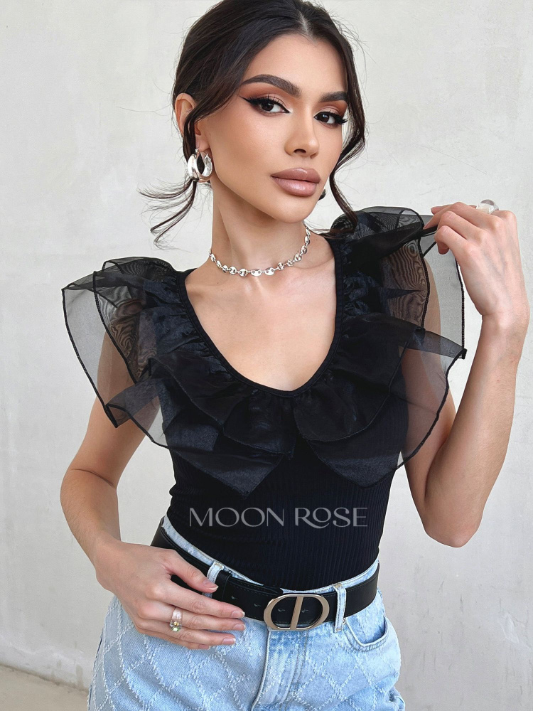 Топ Moon Rose #1