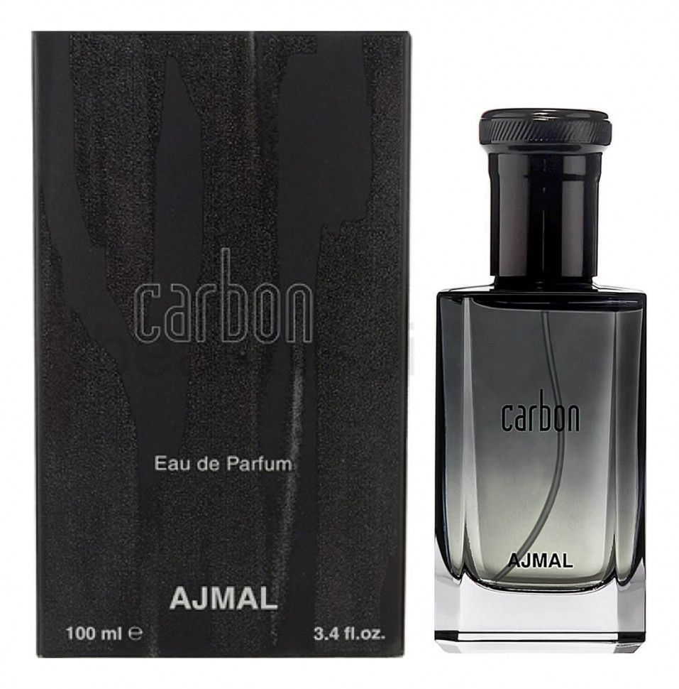 Ajmal Вода парфюмерная CARBON FOR MEN 100 мл #1