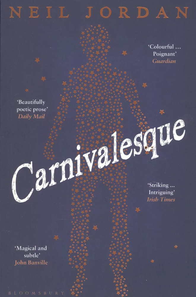 Carnivalesque #1