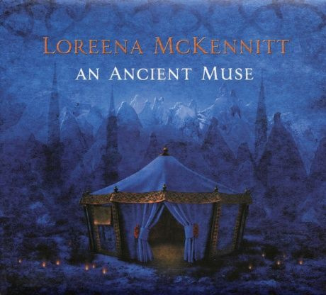 LOREENA MCKENNITT AN ANCIENT MUSE #1