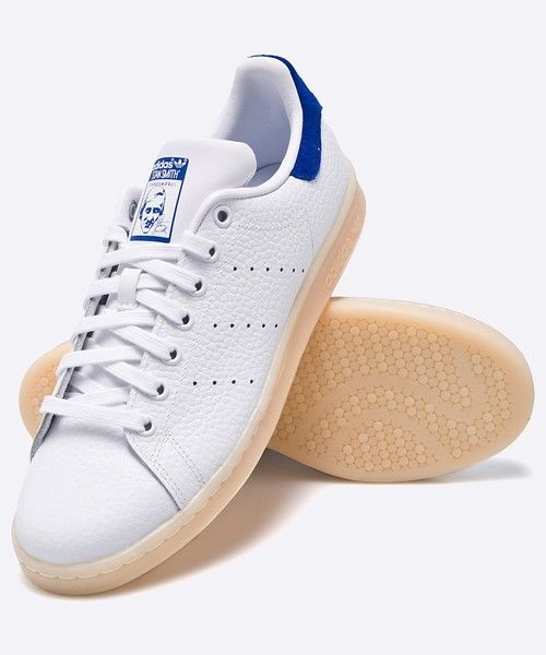 Кроссовки adidas Stan Smith #1